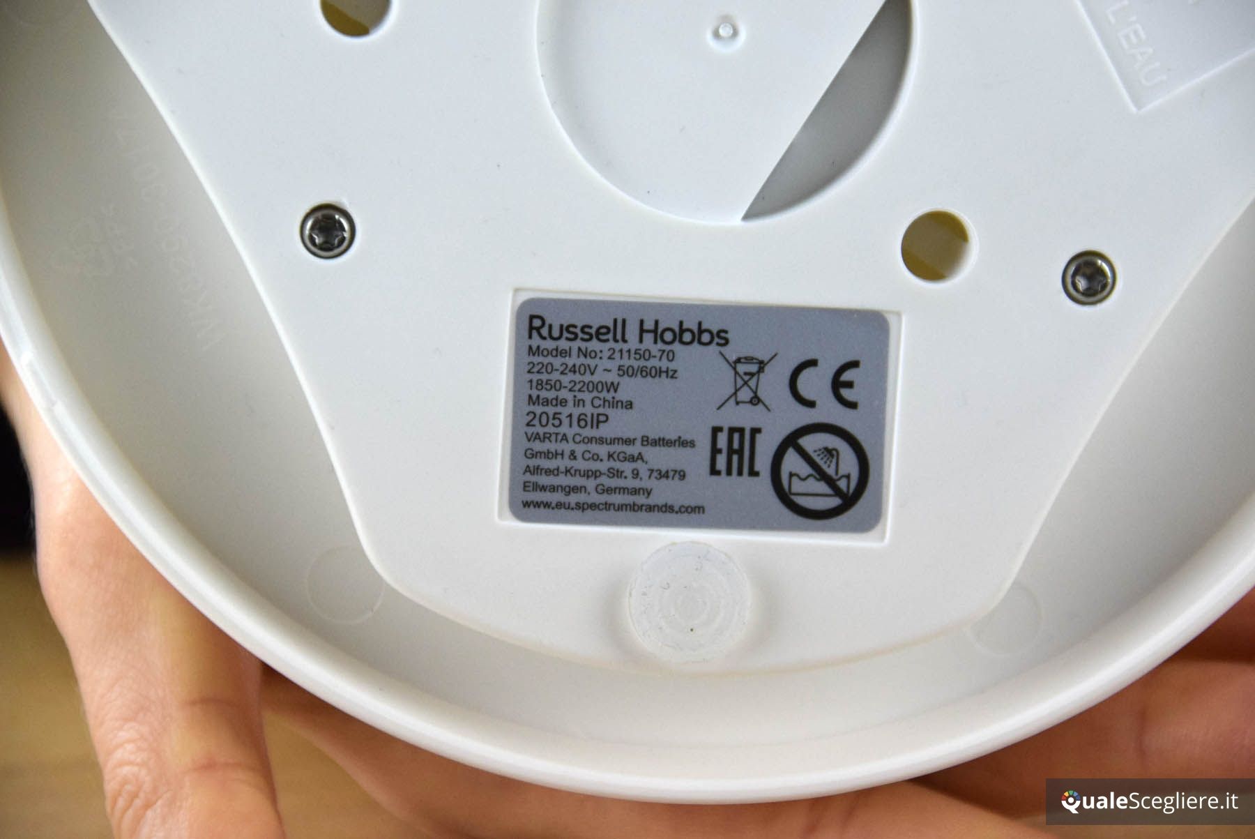 Russell Hobbs 21150-70