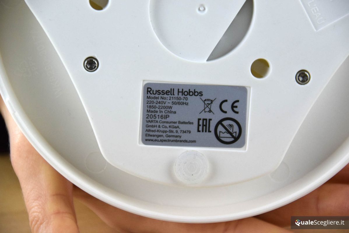 Russell Hobbs 21150-70