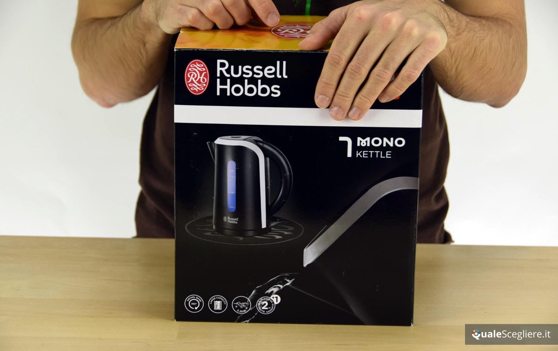 Russell Hobbs Mono Collection 18534-70