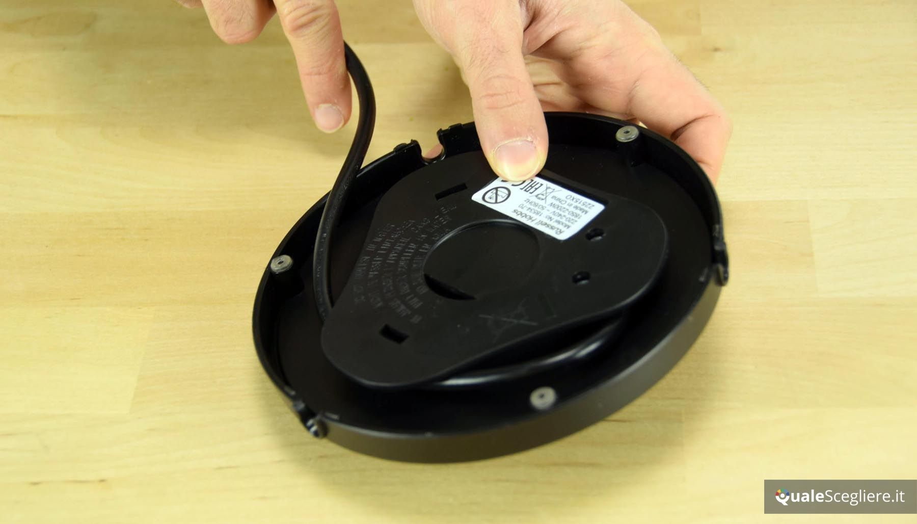 Russell Hobbs Mono Collection 18534-70