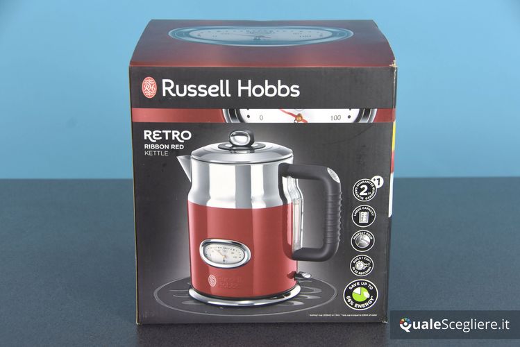 Russell Hobbs Retro Ribbon 21670-70