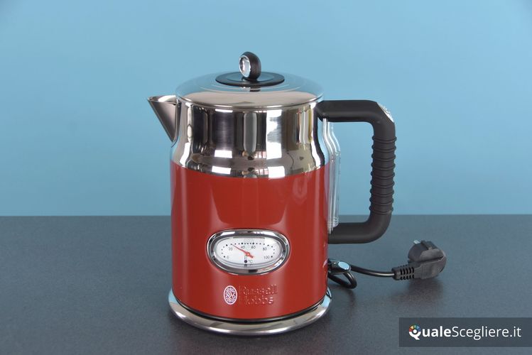 Russell Hobbs Retro Ribbon 21670-70