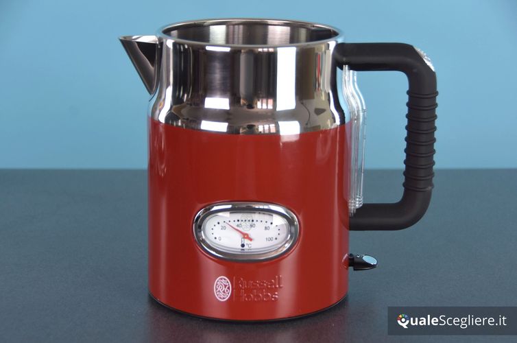 Russell Hobbs Retro Ribbon 21670-70