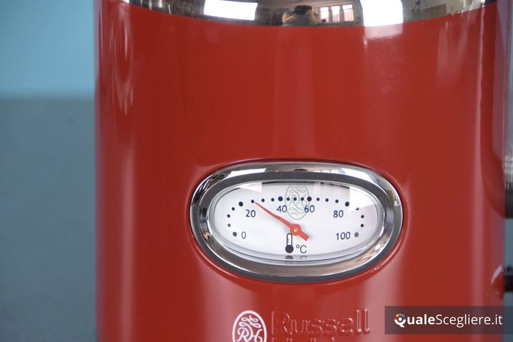 Russell Hobbs Retro Ribbon 21670-70