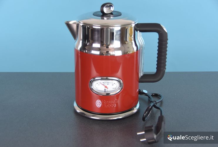 Russell Hobbs Retro Ribbon 21670-70