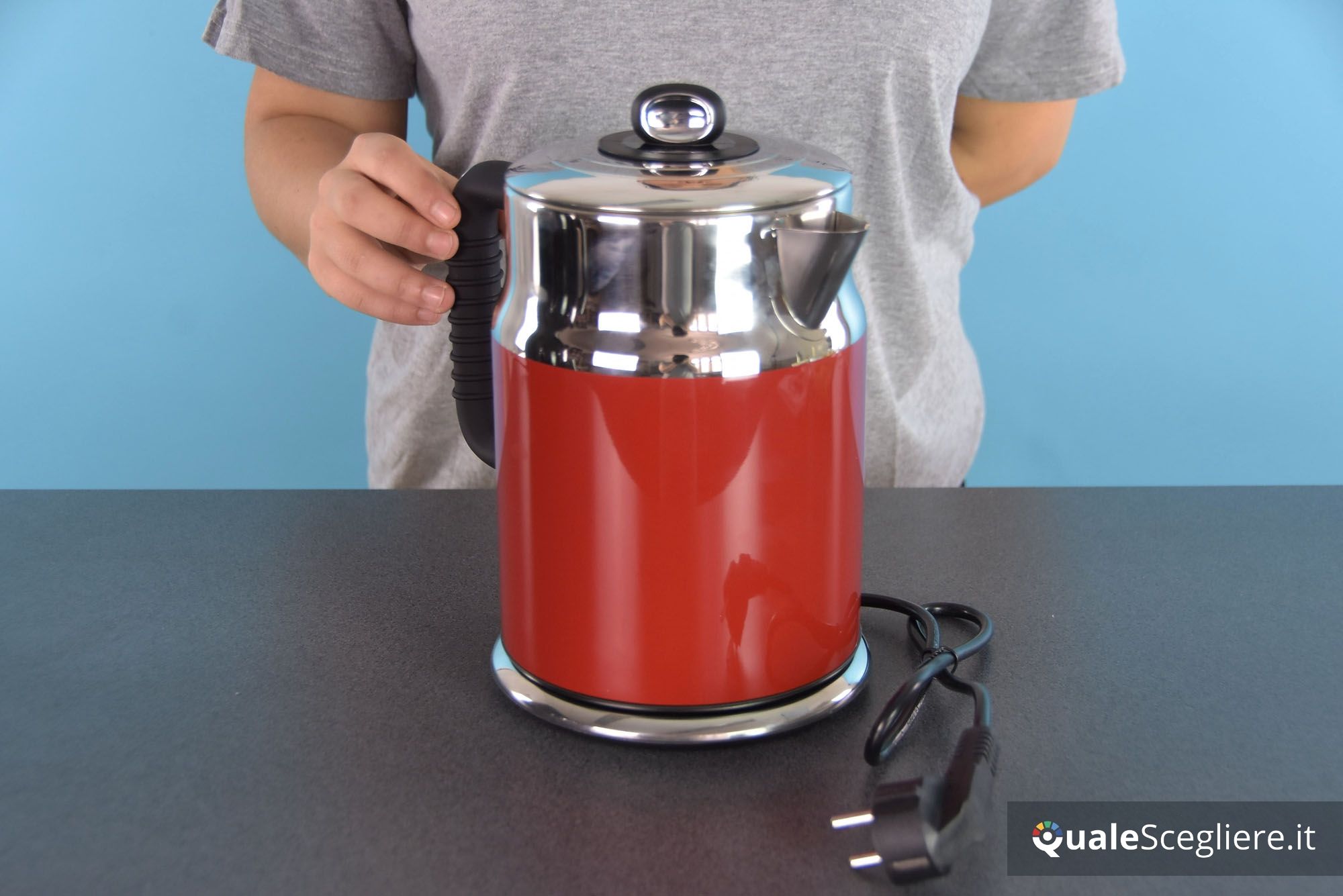 Russell Hobbs Retro Ribbon 21670-70