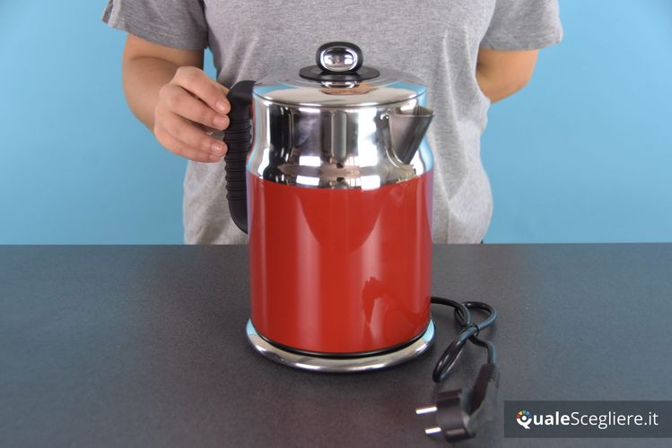 Russell Hobbs Retro Ribbon 21670-70