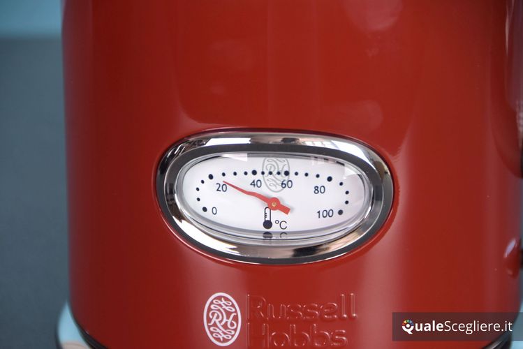 Russell Hobbs Retro Ribbon 21670-70