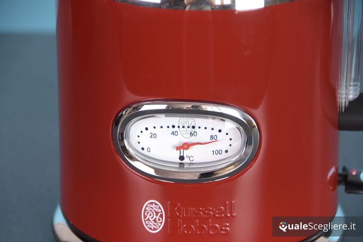 Russell Hobbs Retro Ribbon 21670-70