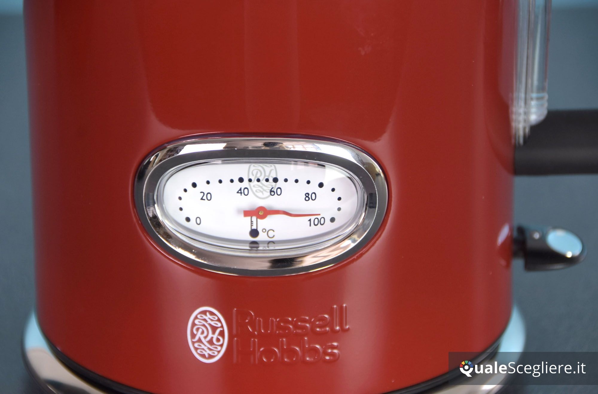 Russell Hobbs Retro Ribbon 21670-70