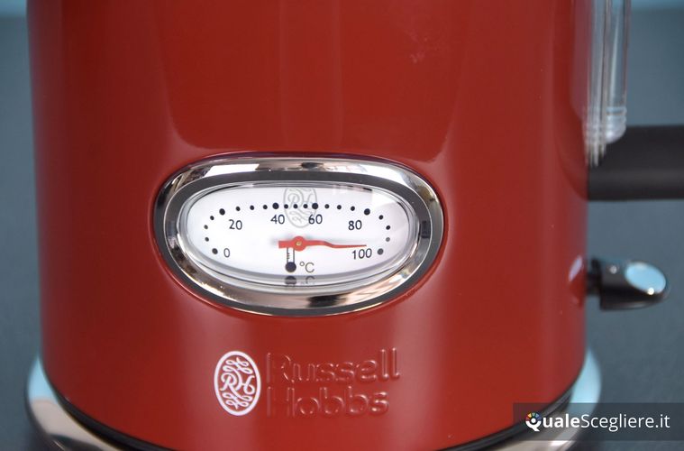 Russell Hobbs Retro Ribbon 21670-70