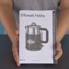 Russell Hobbs Retro Ribbon 21670-70