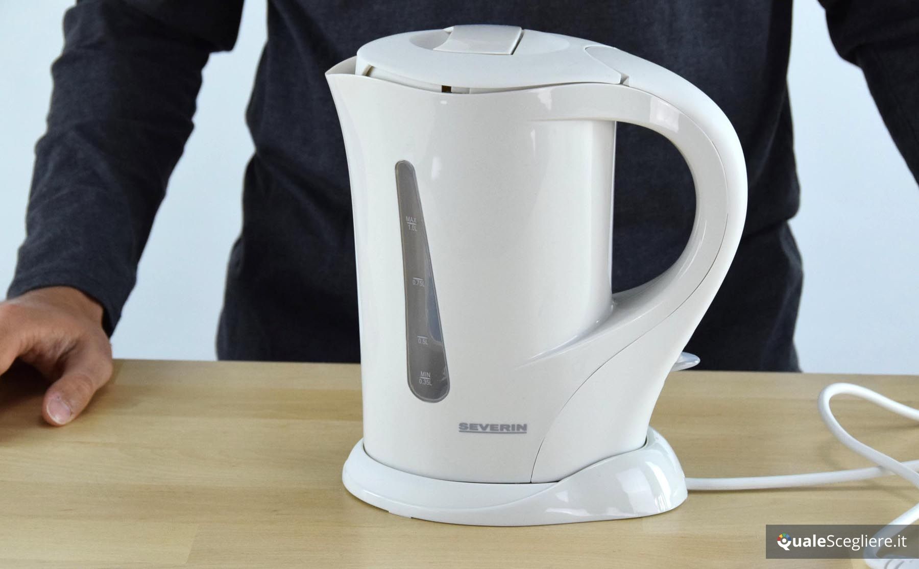 Severin WK 3360