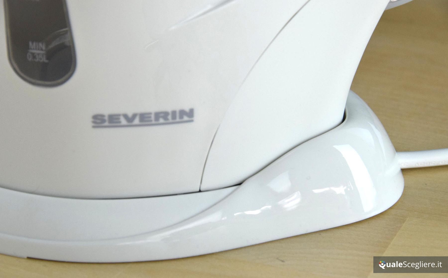 Severin WK 3360