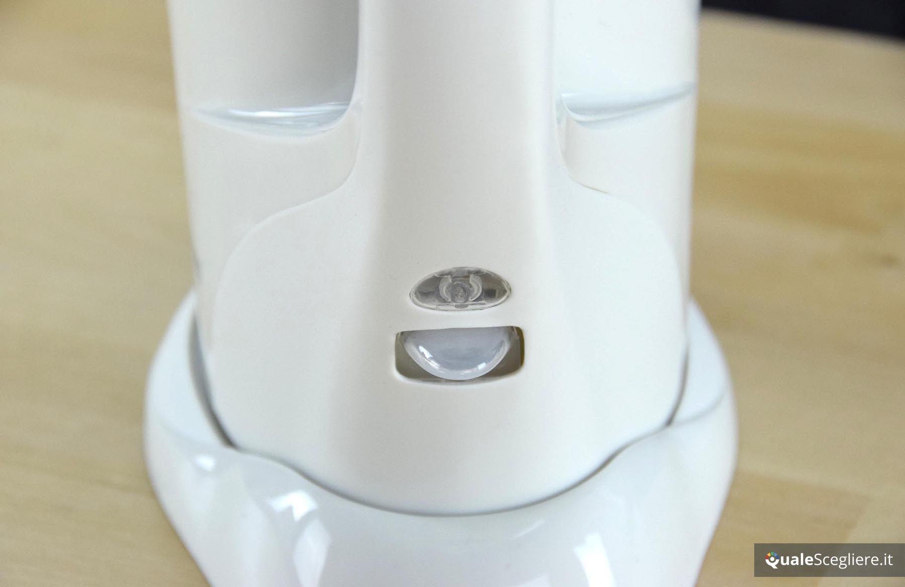 Severin WK 3360
