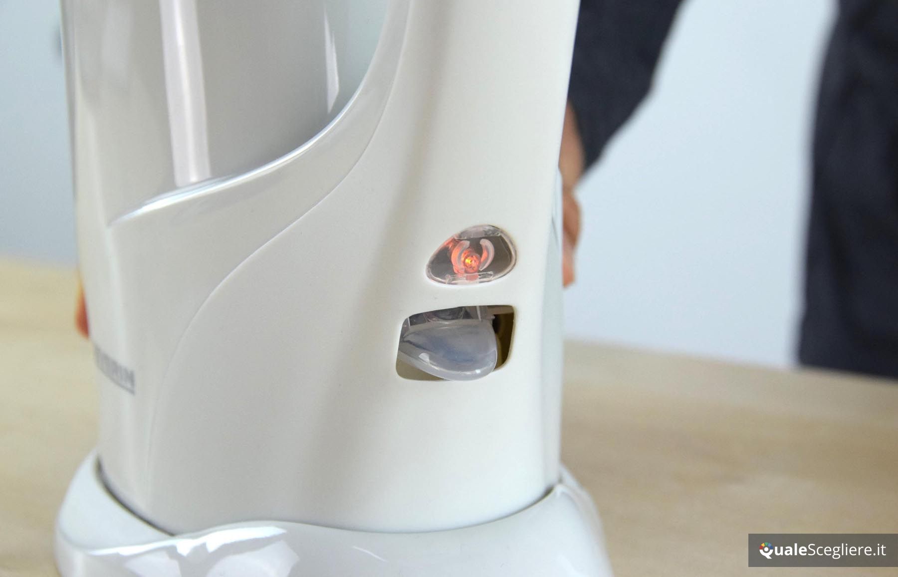 Severin WK 3360