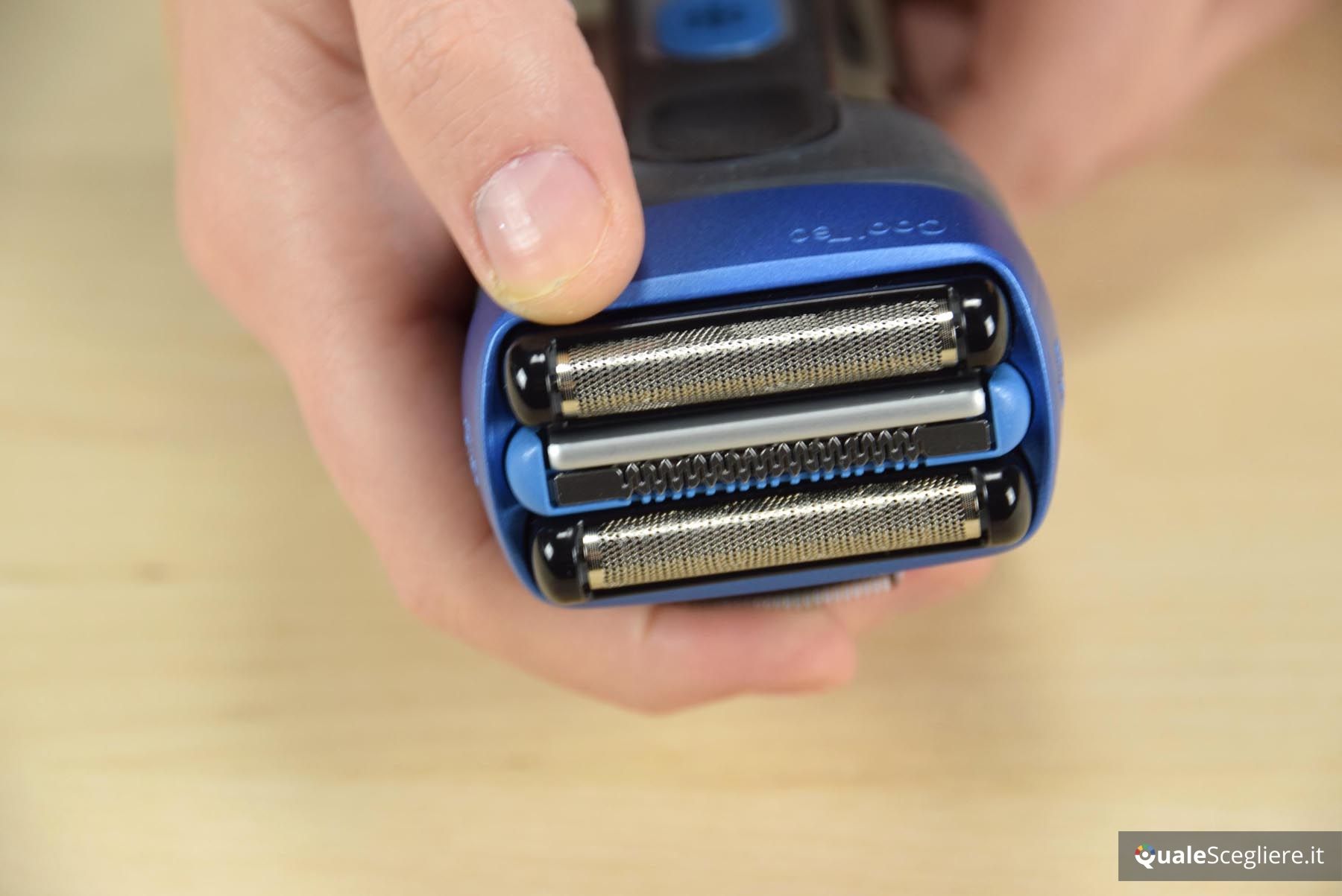Braun CoolTec CT2s