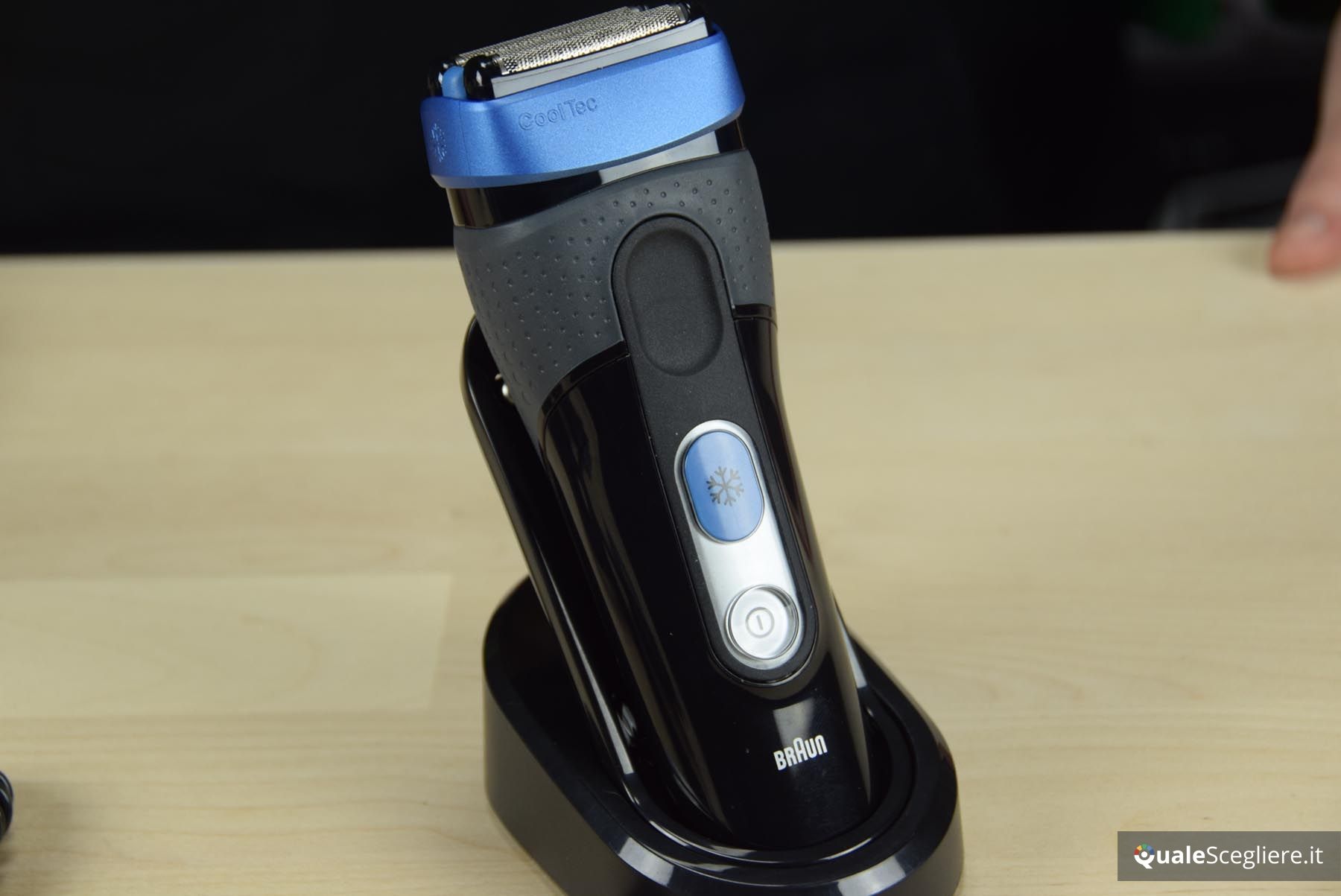 Braun CoolTec CT2s