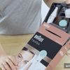 Braun FaceSpa 851V