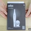Braun FaceSpa 851V