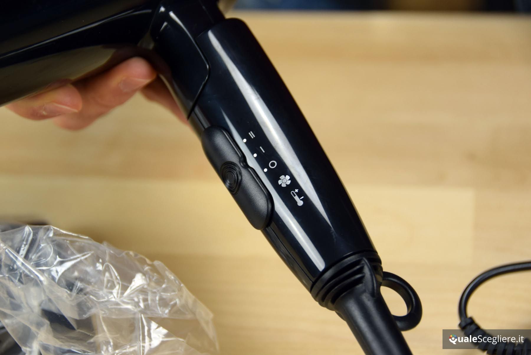 Braun HD 350 Satin Hair 3