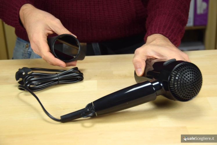 Braun HD 350 Satin Hair 3