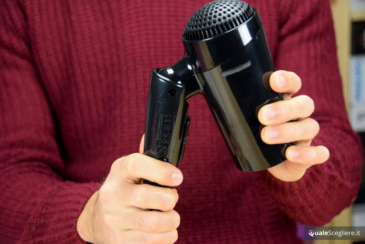 Braun HD 350 Satin Hair 3