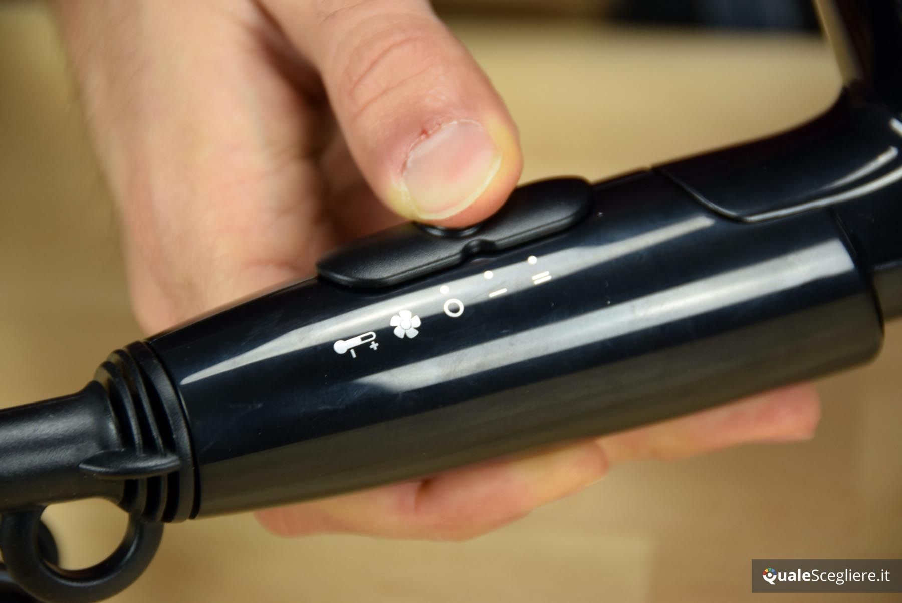 Braun HD 350 Satin Hair 3