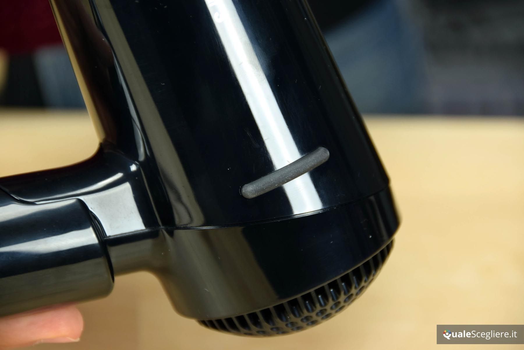 Braun HD 350 Satin Hair 3