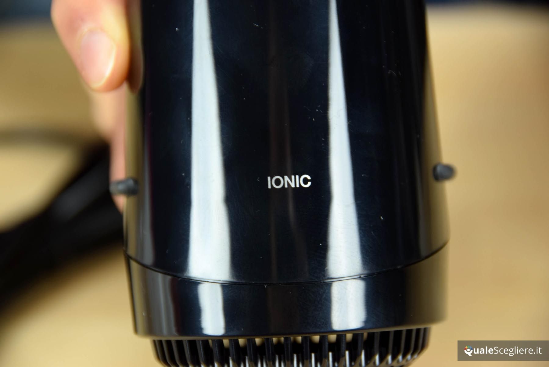 Braun HD 350 Satin Hair 3