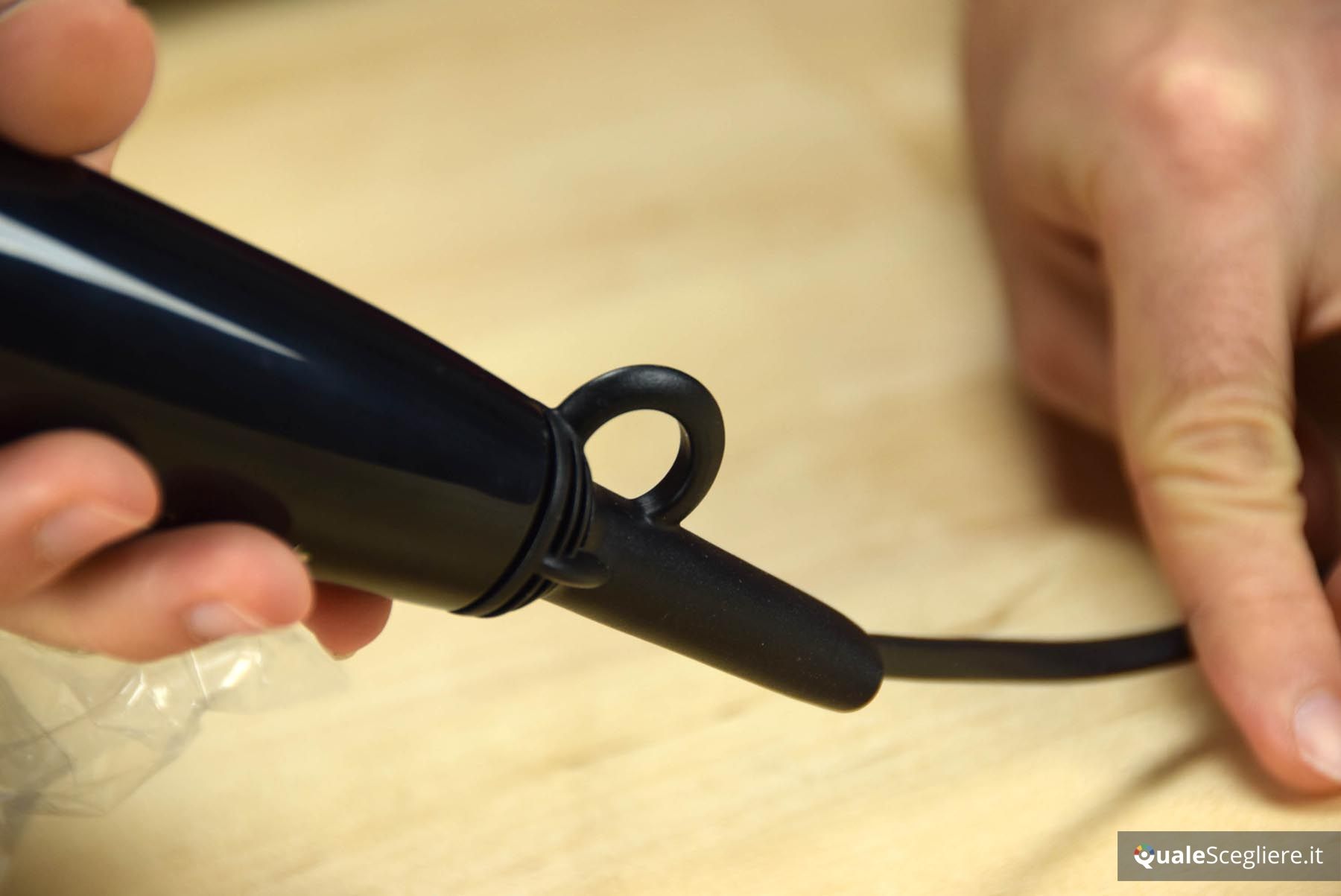 Braun HD 350 Satin Hair 3