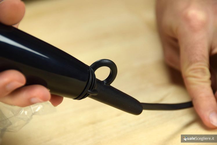 Braun HD 350 Satin Hair 3