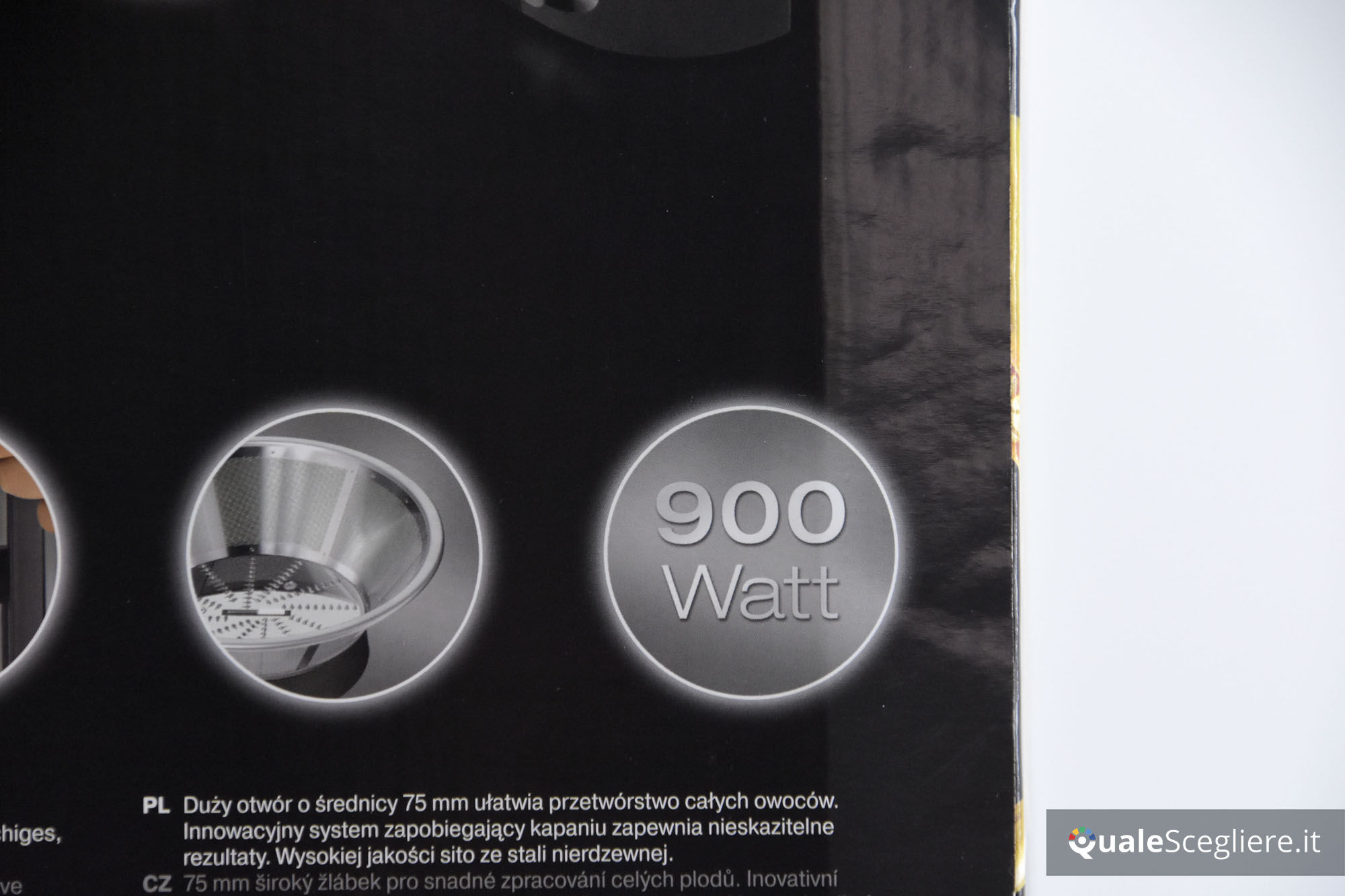 Braun Multiquick 5 J500