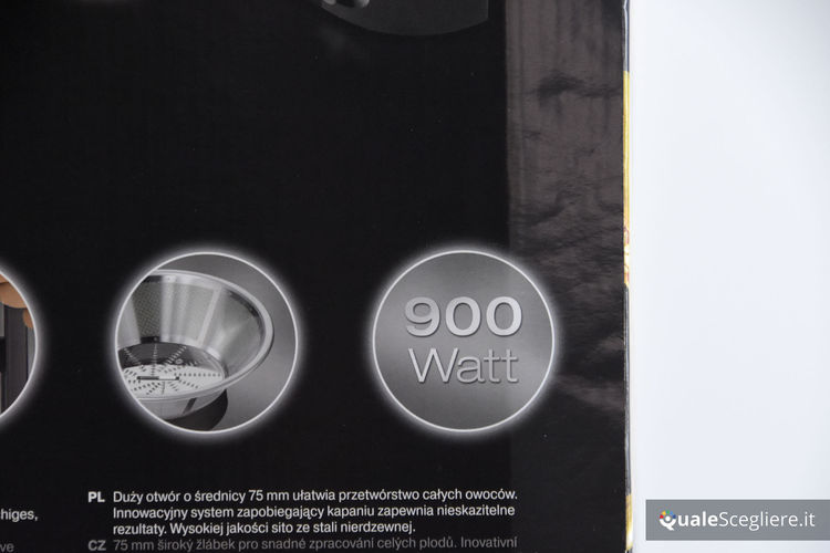 Braun Multiquick 5 J500