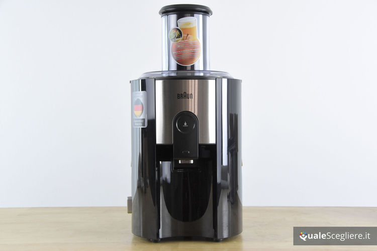 Braun Multiquick 5 J500