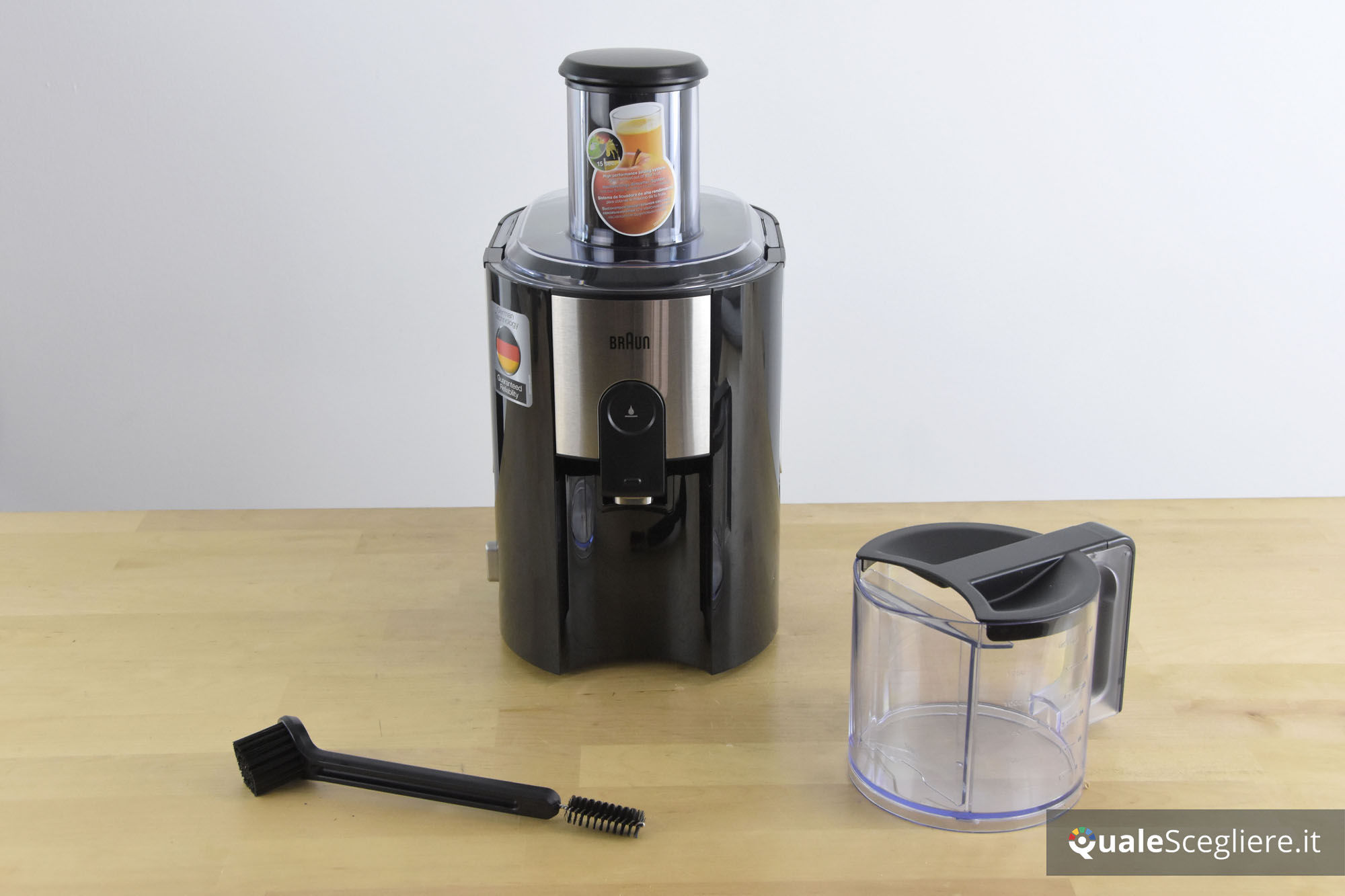 Braun Multiquick 5 J500