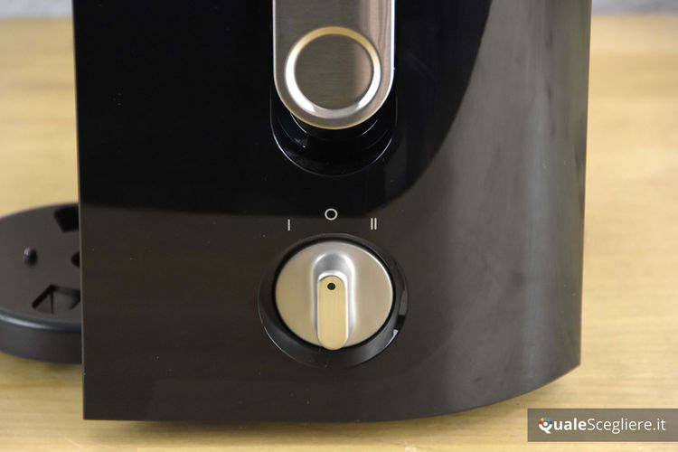 Braun Multiquick 5 J500