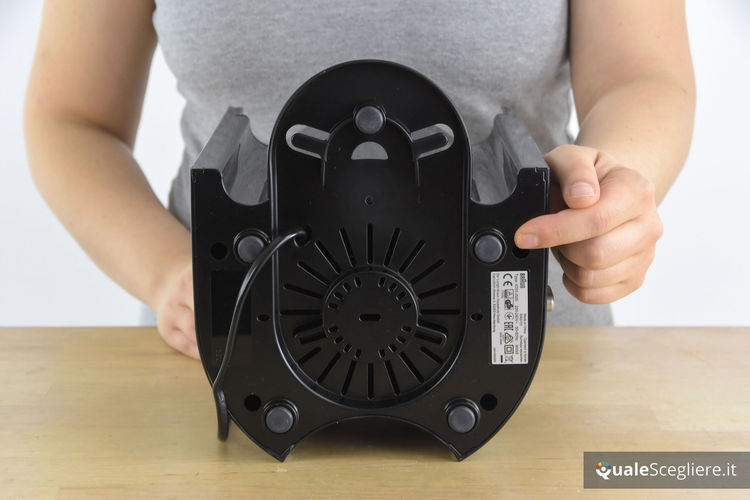 Braun Multiquick 5 J500