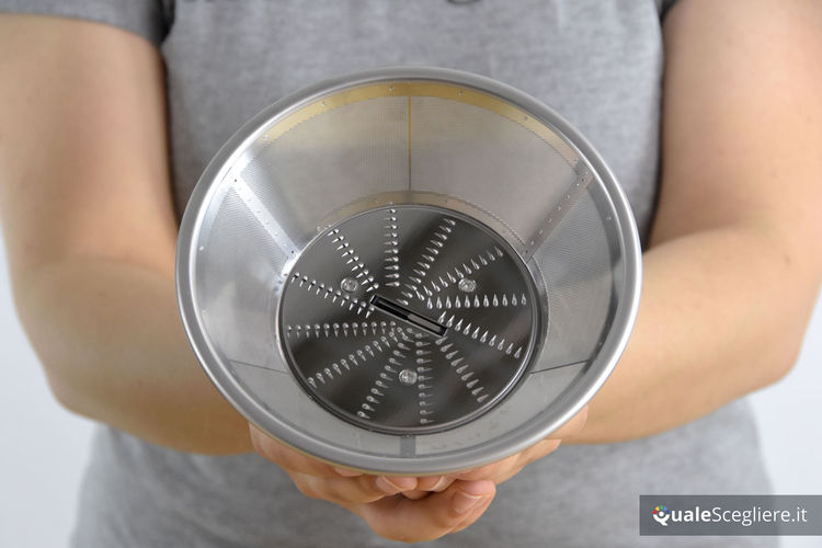 Braun Multiquick 5 J500