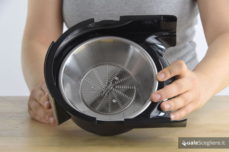 Braun Multiquick 5 J500