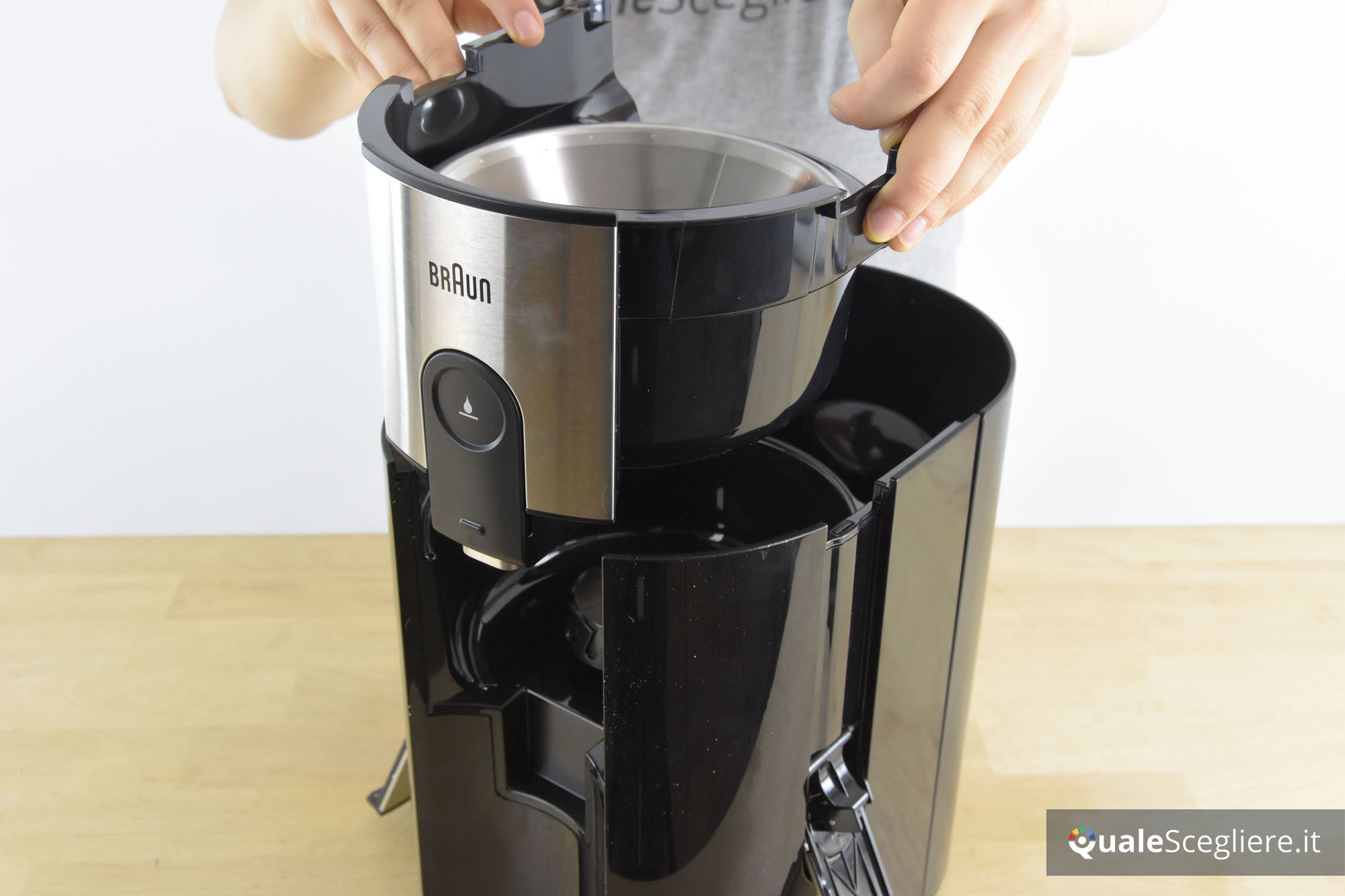 Braun Multiquick 5 J500