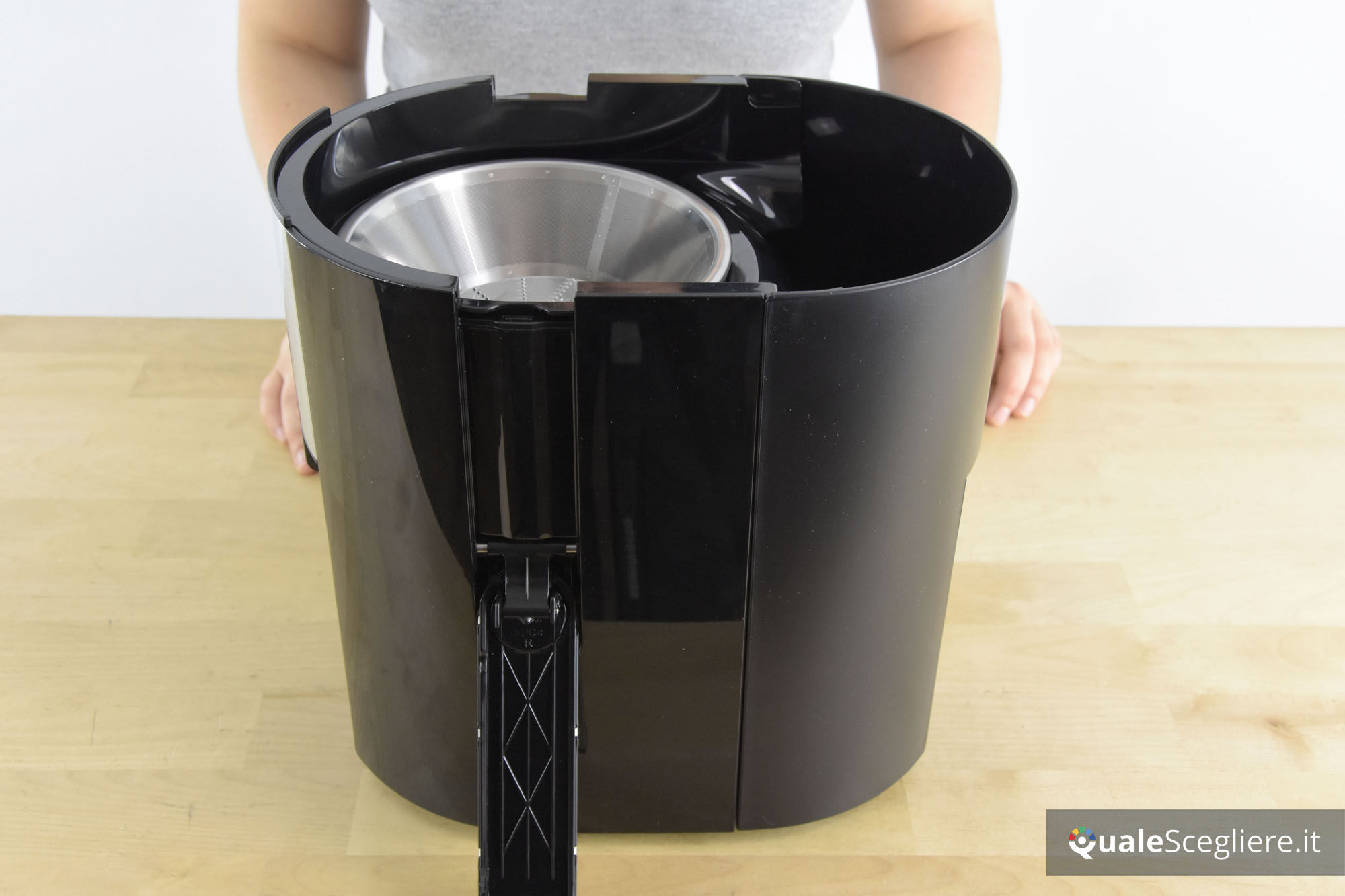 Braun Multiquick 5 J500