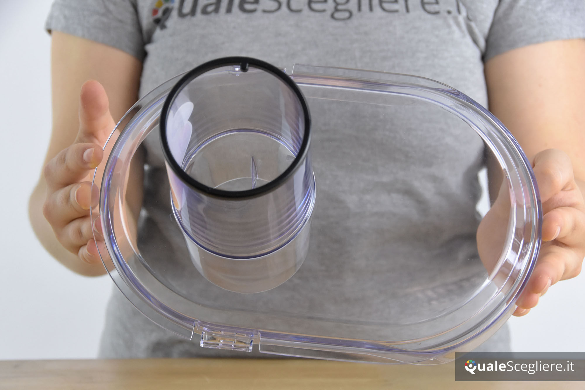 Braun Multiquick 5 J500