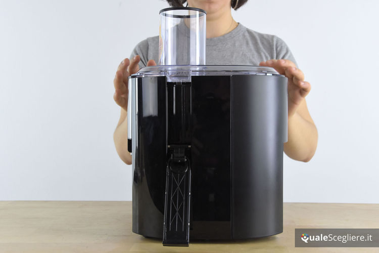 Braun Multiquick 5 J500