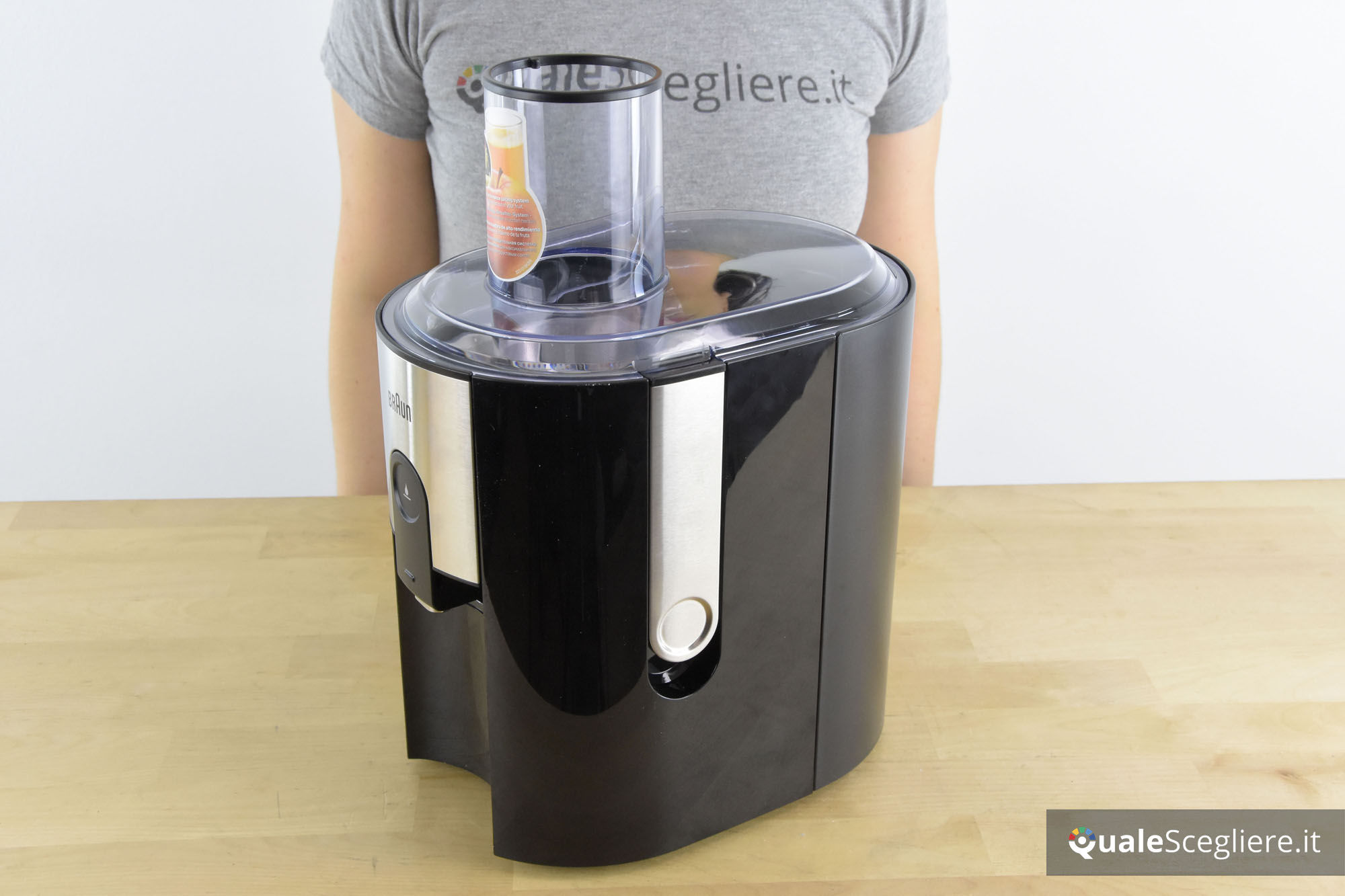 Braun Multiquick 5 J500