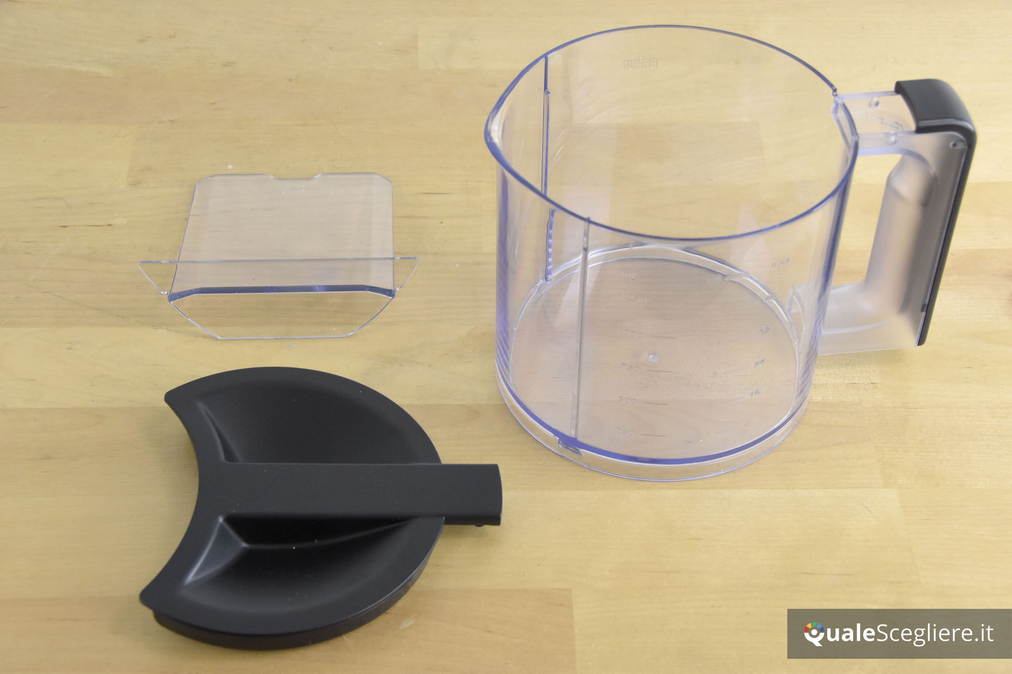 Braun Multiquick 5 J500