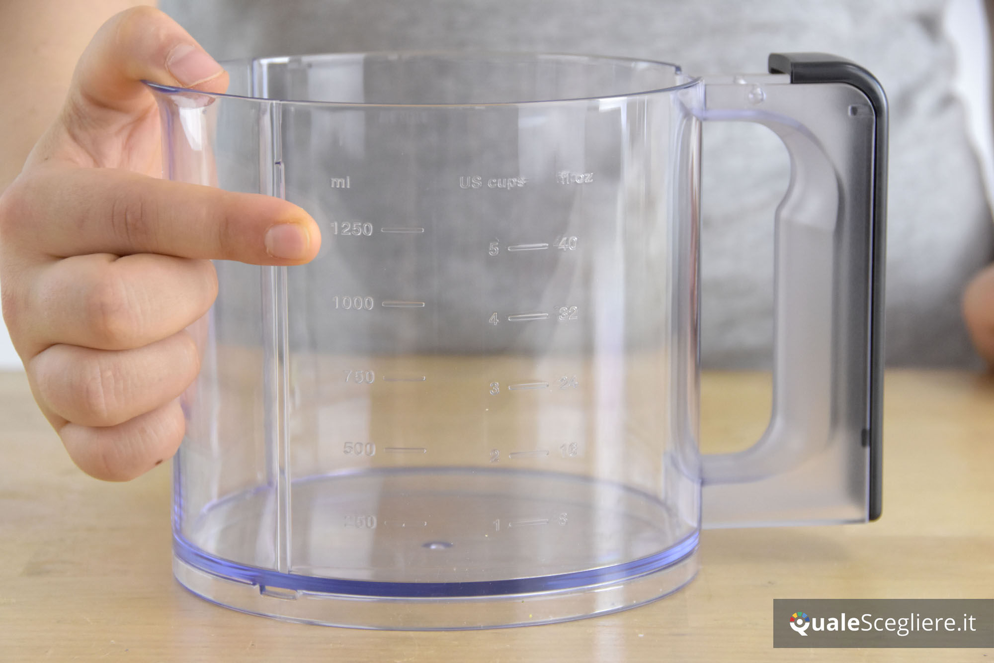 Braun Multiquick 5 J500