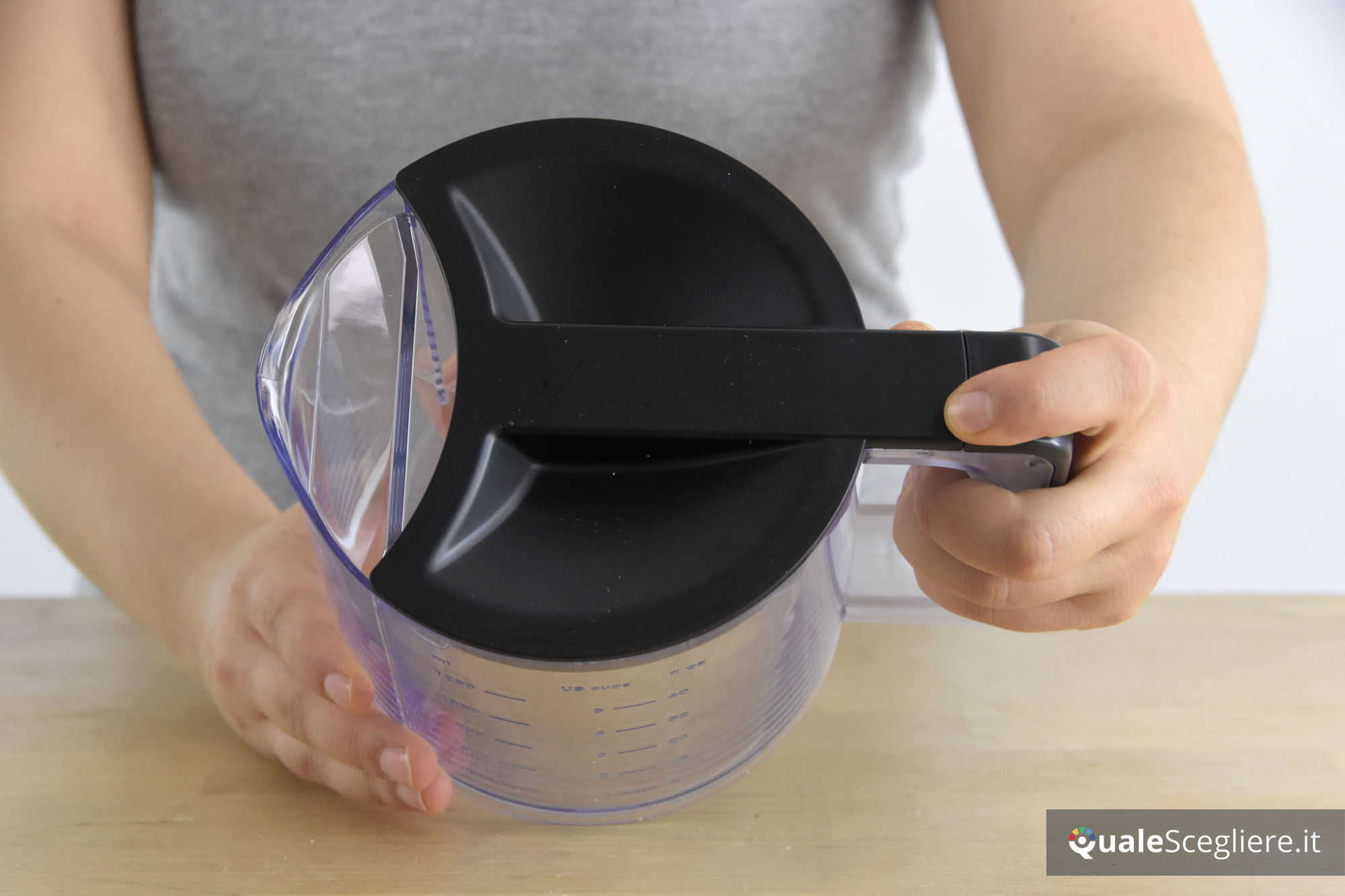 Braun Multiquick 5 J500