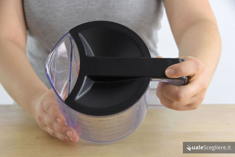 Braun Multiquick 5 J500