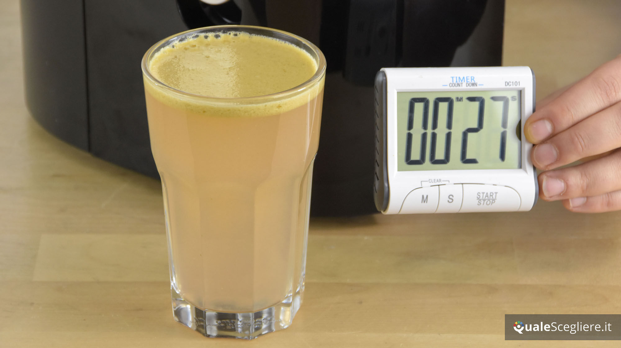 Braun Multiquick 5 J500